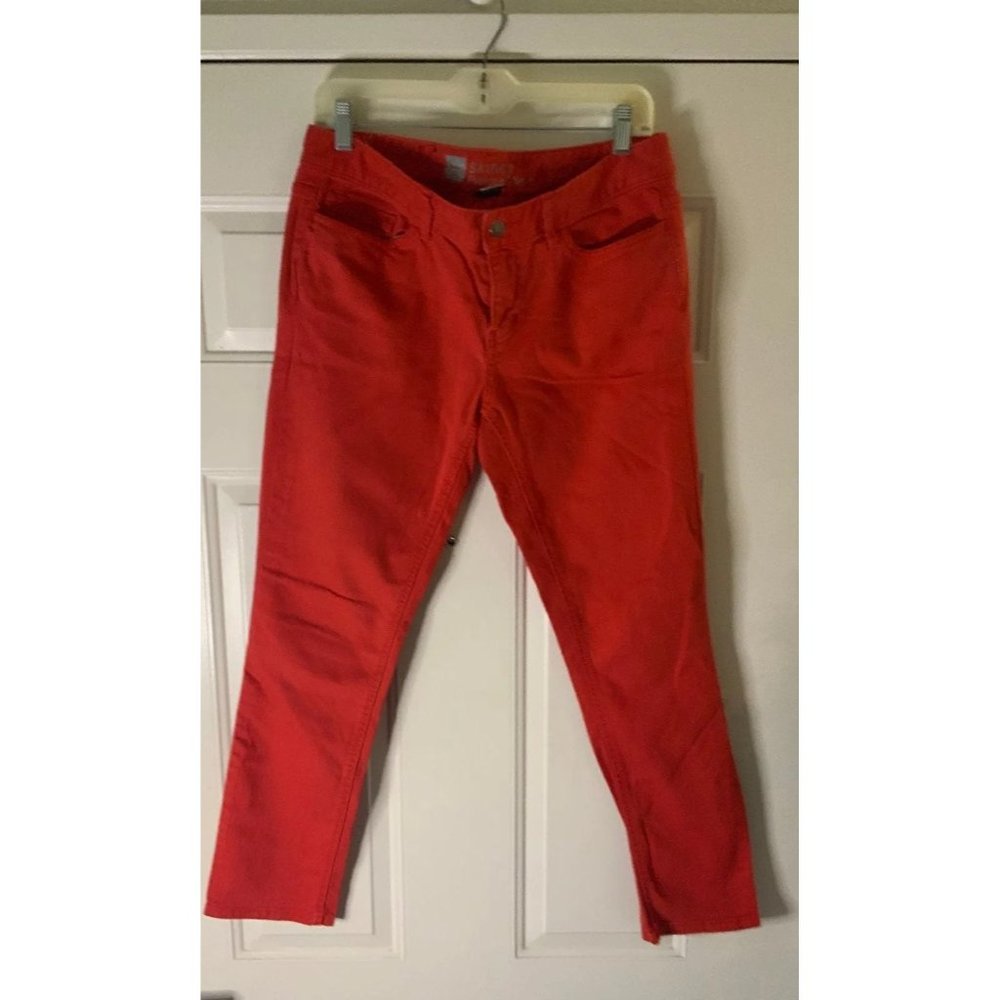 Mossimo Skinny Premium Jeans SZ. 10